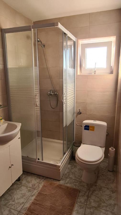 Apartmani Jelena Петрчане Экстерьер фото