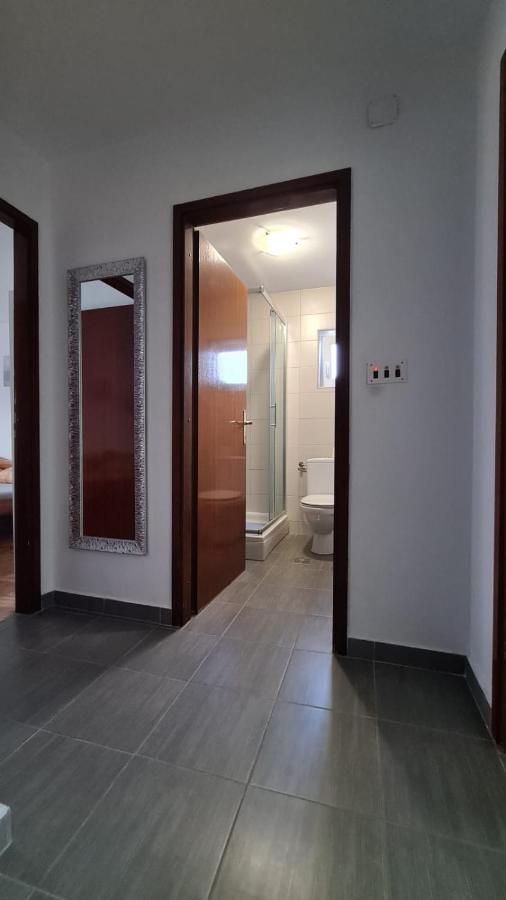 Apartmani Jelena Петрчане Экстерьер фото